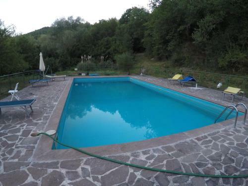 Apartamento Casa Vacanze-appartamenti La Boccia