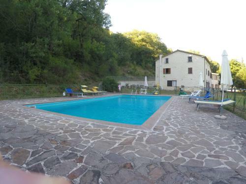 Apartamento Casa Vacanze-appartamenti La Boccia