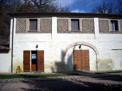 Apartamento Casa Vacanze-appartamenti La Boccia