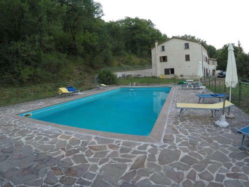 Apartamento Casa Vacanze-appartamenti La Boccia