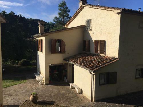 Apartamento Casa Vacanze-appartamenti La Boccia