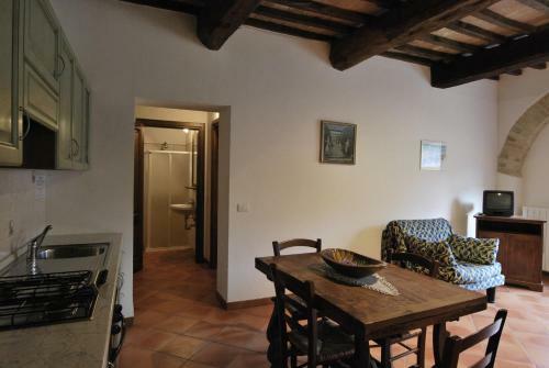 Apartamento Casa Vacanze-appartamenti La Boccia