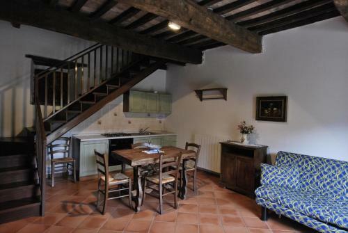 Apartamento Casa Vacanze-appartamenti La Boccia