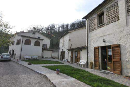 Apartamento Casa Vacanze-appartamenti La Boccia
