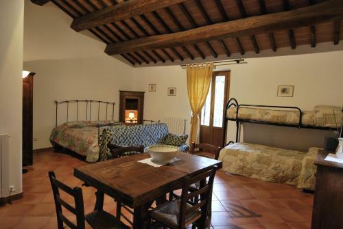 Apartamento Casa Vacanze-appartamenti La Boccia