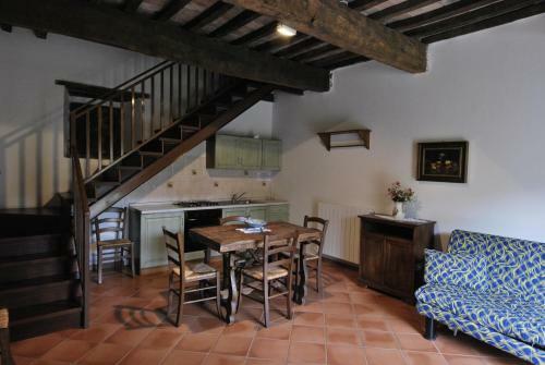 Apartamento Casa Vacanze-appartamenti La Boccia