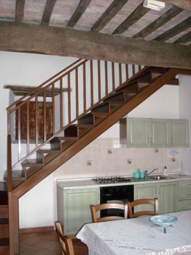 Apartamento Casa Vacanze-appartamenti La Boccia