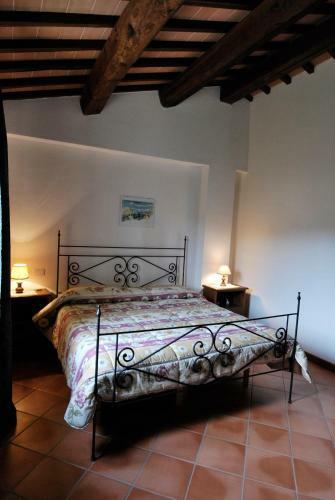Apartamento Casa Vacanze-appartamenti La Boccia