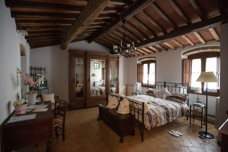 B&B Mamma Serena