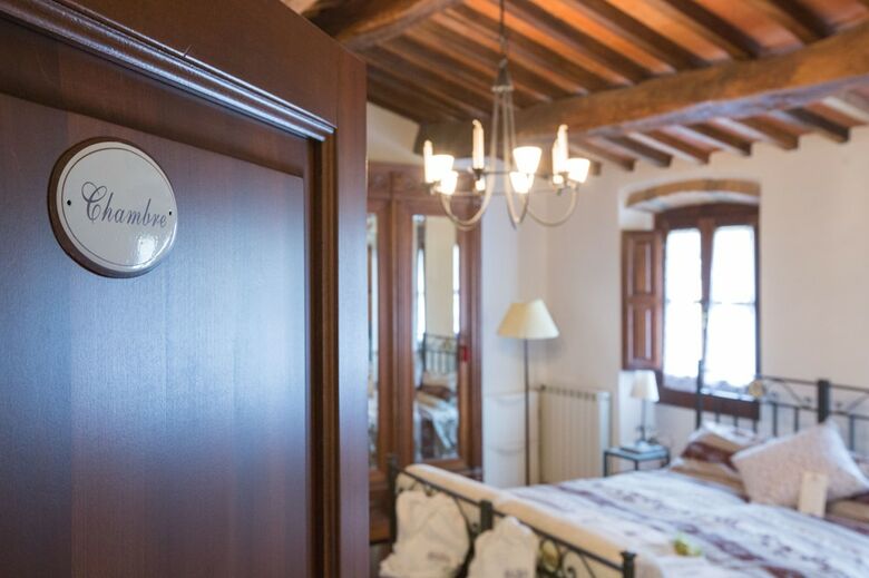 B&B Mamma Serena