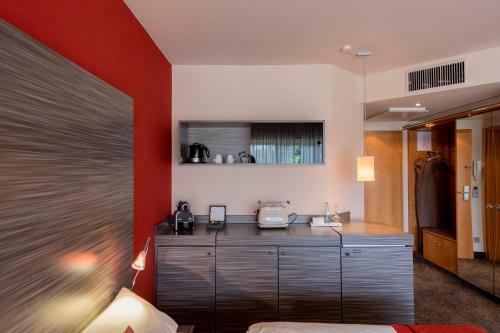 Atrium Hotel Mainz