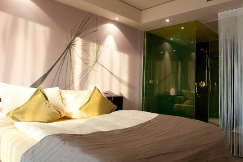 Atrium Hotel Mainz