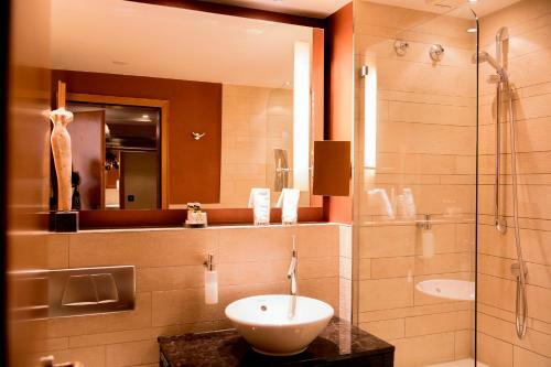 Atrium Hotel Mainz