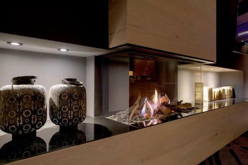 Atrium Hotel Mainz