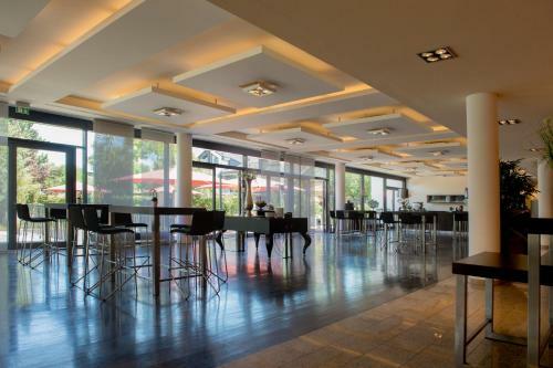 Atrium Hotel Mainz