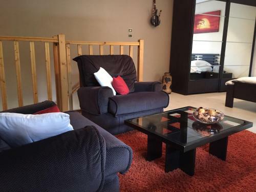 Bed & Breakfast G�te Et Chambre D'h�tes La Petite Source