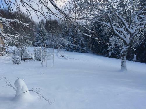 Bed & Breakfast G�te Et Chambre D'h�tes La Petite Source