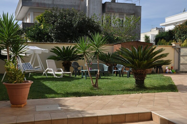 B&B Erminia