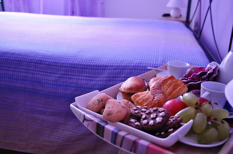 B&B Erminia