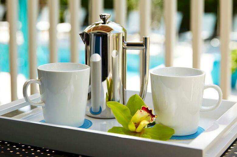 Hotel The Marker Waterfront Resort Key West