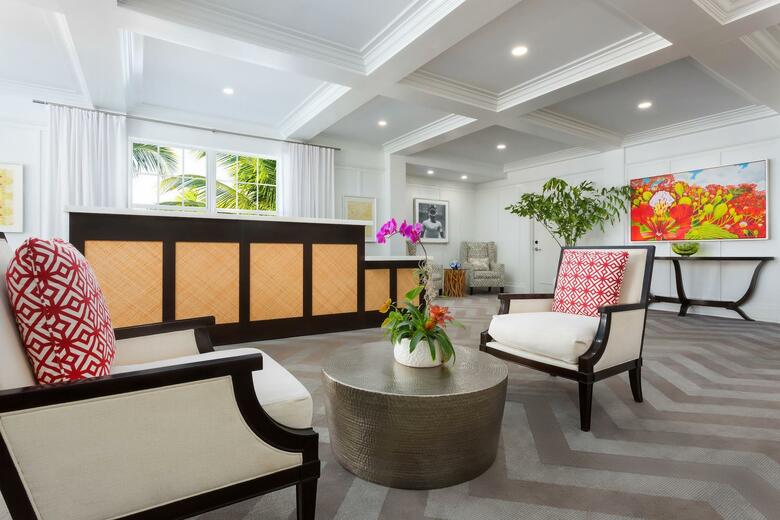 Hotel The Marker Waterfront Resort Key West