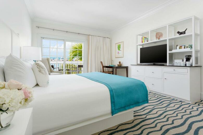 Hotel The Marker Waterfront Resort Key West