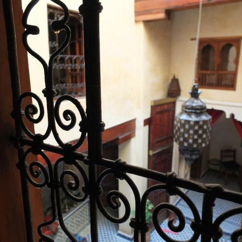 Riad Guesthouse Dar Othmane
