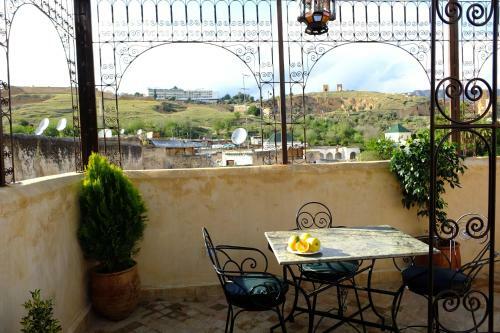 Riad Guesthouse Dar Othmane