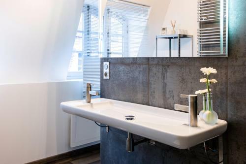 Bed & Breakfast La Maison Blanche