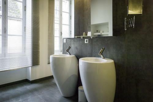 Bed & Breakfast La Maison Blanche