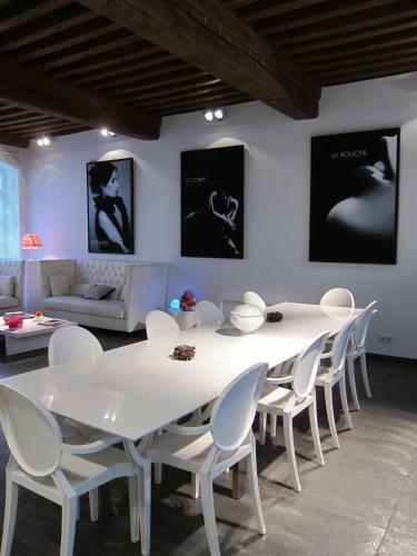 Bed & Breakfast La Maison Blanche