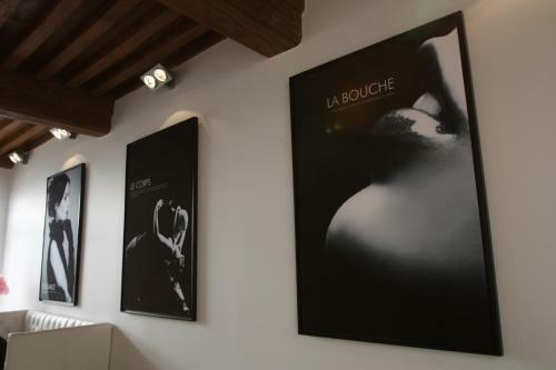 Bed & Breakfast La Maison Blanche