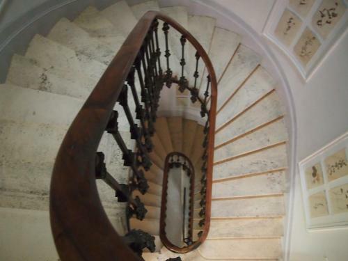 Bed & Breakfast Le Clos D'argenson