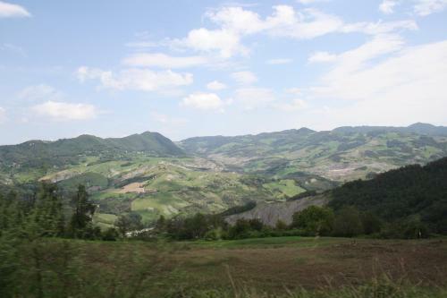 Bed & Breakfast Ca' Morano