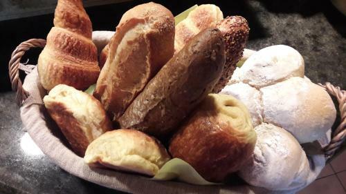 Bed & Breakfast Aquavert