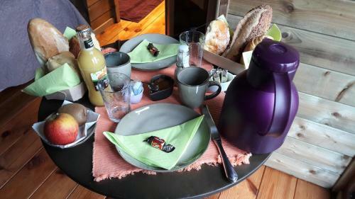 Bed & Breakfast Aquavert