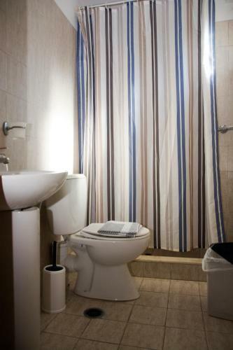 Hostal Pension Posidon