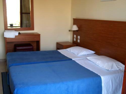 Hostal Pension Posidon