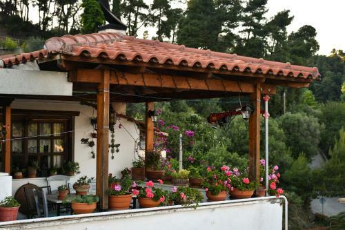 Hostal Pension Posidon