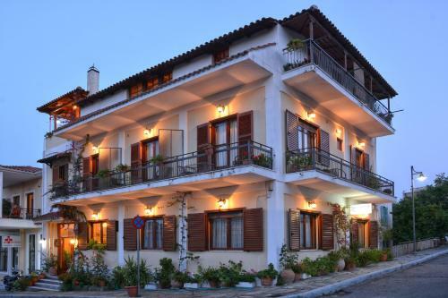 Hostal Pension Posidon