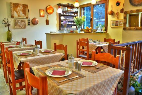 Hostal Pension Posidon
