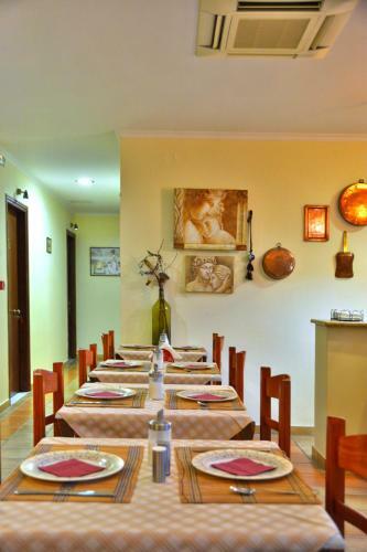 Hostal Pension Posidon