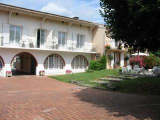 Hotel Larche De Noe