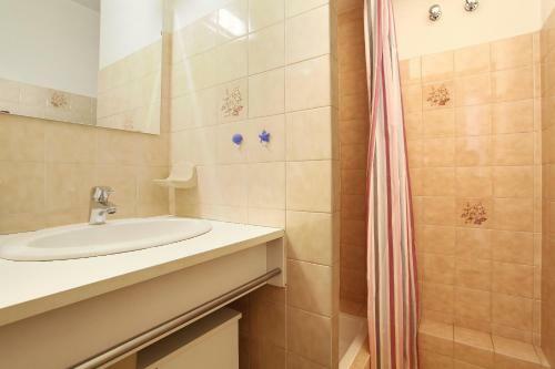 Aparthotel Odalys Sunotel