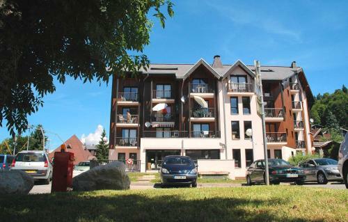 Aparthotel Odalys Sunotel