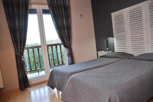 Bed & Breakfast Chambres D'h�tes Les Chalinettes