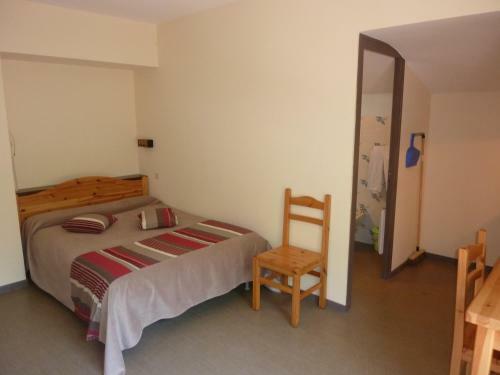 Apartamento R�sidence La Rochetaill�e