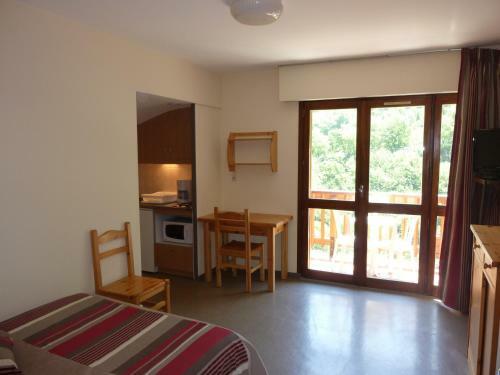 Apartamento R�sidence La Rochetaill�e