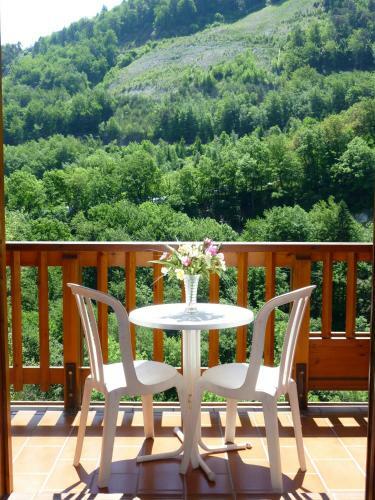 Apartamento R�sidence La Rochetaill�e