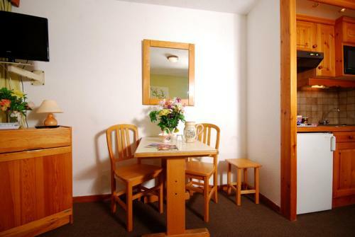Apartamento R�sidence La Rochetaill�e